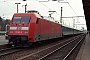 Adtranz 33173 - DB AG "101 063-6"
28.03.1998 - Erfurt, Hauptbahnhof
Heiko Müller
