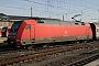 Adtranz 33173 - DB Fernverkehr "101 063-6"
10.02.2011 - München, Hauptbahnhof
Dietrich Bothe