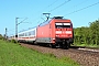 Adtranz 33173 - DB Fernverkehr "101 063-6"
20.04.2016 - Alsbach-Sandwiese
Kurt Sattig