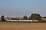 Adtranz 33173 - DB Fernverkehr "101 063-6"
16.10.2016 - Espenau-Mönchehof
Christian Klotz