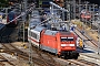 Adtranz 33173 - DB Fernverkehr "101 063-6"
21.07.2017 - Kiel
Tomke Scheel