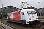 Adtranz 33173 - DB Fernverkehr "101 063-6"
14.12.2018 - Leipzig, Hauptbahnhof
Andreas Ronneburger