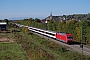 Adtranz 33173 - DB Fernverkehr "101 063-6"
14.10.2018 - Köndringen
Vincent Torterotot