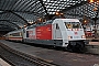 Adtranz 33173 - DB Fernverkehr "101 063-6"
05.02.2019 - Köln, Hauptbahnhof
Martin Morkowsky