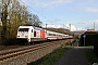Adtranz 33173 - DB Fernverkehr "101 063-6"
17.03.2019 - Bonn-Limperich
Martin Morkowsky