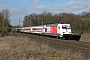 Adtranz 33173 - DB Fernverkehr "101 063-6"
08.03.2019 - Uelzen
Gerd  Zerulla