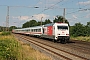 Adtranz 33173 - DB Fernverkehr "101 063-6"
21.06.2019 - Uelzen-Klein Süstedt
Gerd Zerulla