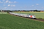Adtranz 33173 - DB Fernverkehr "101 063-6"
17.06.2019 - Haste
René Große