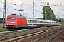 Adtranz 33173 - DB Fernverkehr "101 063-6"
07.06.2020 - Wunstorf
Thomas Wohlfarth