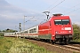 Adtranz 33173 - DB Fernverkehr "101 063-6"
11.06.2020 - Hohnhorst
Thomas Wohlfarth