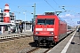 Adtranz 33173 - DB Fernverkehr "101 063-6"
02.04.2022 - Rostock-Warnemünde, Bahnhof Warnemünde Werft
Thomas Wohlfarth