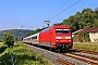 Adtranz 33173 - DB Fernverkehr "101 063-6"
05.09.2024 - Karlstadt (Main)-Gambach
Wolfgang Mauser