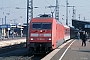 Adtranz 33173 - DB R&T "101 063-6"
29.10.1999 - Dortmund, HauptbahnhofIngmar Weidig