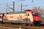Adtranz 33174 - DB Fernverkehr "101 064-4"
23.01.2020 - Basel, Badischer BahnhofTheo Stolz