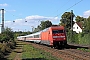 Adtranz 33174 - DB Fernverkehr "101 064-4"
30.09.2012 - Kaiserslautern-KennelgartenNicolas Hoffmann