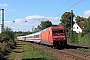 Adtranz 33174 - DB Fernverkehr "101 064-4"
30.09.2012 - Kaiserslautern-Kennelgarten
Nicolas Hoffmann