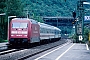 Adtranz 33174 - DB R&T "101 064-4"
11.09.2002 - Bingen (Rhein), Hauptbahnhof
Albert Koch