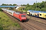 Adtranz 33174 - DB Fernverkehr "101 064-4"
22.05.2016 - TostedtAndreas Kriegisch
