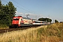 Adtranz 33174 - DB Fernverkehr "101 064-4"
02.07.2019 - Brühl
Martin Morkowsky