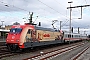 Adtranz 33174 - DB Fernverkehr "101 064-4"
17.07.2019 - HannoverChristian Stolze