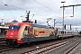 Adtranz 33174 - DB Fernverkehr "101 064-4"
17.07.2019 - Hannover
Christian Stolze