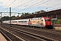 Adtranz 33174 - DB Fernverkehr "101 064-4"
03.09.2019 - Kassel-Wilhelmshöhe
Christian Klotz