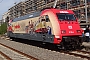 Adtranz 33174 - DB Fernverkehr "101 064-4"
15.08.2019 - Göppingen
Leon Schrijvers