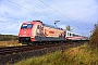 Adtranz 33174 - DB Fernverkehr "101 064-4"
03.11.2019 - Kiel-Meimersdorf, Eidertal
Jens Vollertsen