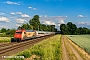 Adtranz 33174 - DB Fernverkehr "101 064-4"
07.06:2020 - Bornheim-Dersdorf
Kai Dortmann