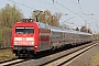 Adtranz 33174 - DB Fernverkehr "101 064-4"
23.04.2021 - StadthagenThomas Wohlfarth