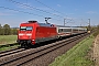 Adtranz 33174 - DB Fernverkehr "101 064-4"
09.05.2021 - Espenau-MönchehofChristian Klotz