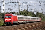 Adtranz 33174 - DB Fernverkehr "101 064-4"
03.08.2022 - Wunstorf
Thomas Wohlfarth