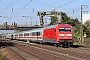 Adtranz 33174 - DB Fernverkehr "101 064-4"
30.09.2022 - WunstorfThomas Wohlfarth