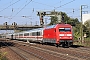 Adtranz 33174 - DB Fernverkehr "101 064-4"
30.09.2022 - Wunstorf
Thomas Wohlfarth