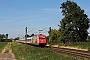 Adtranz 33174 - DB Fernverkehr "101 064-4"
22.08.2019 - Bornheim
Sven Jonas