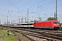 Adtranz 33174 - DB Fernverkehr "101 064-4"
10.05.2024 - Pratteln
Theo  Stolz