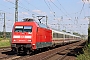Adtranz 33174 - DB Fernverkehr "101 064-4"
20.07.2024 - Wunstorf
Thomas Wohlfarth