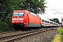 Adtranz 33174 - DB Fernverkehr "101 064-4"
28.07.2015 - Bremen-Mahndorf
Kurt Sattig