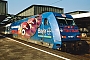 Adtranz 33175 - DB R&T "101 065-1"
21.04.2002 - Duisburg, HauptbahnhofErnst Lauer