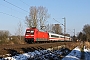 Adtranz 33175 - DB Fernverkehr "101 065-1"
06.02.2015 - Natrup-Hagen
Heinrich Hölscher