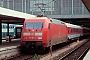 Adtranz 33175 - DB AG "101 065-1"
24.06.1998 - München, Hauptbahnhof
Peter Dircks