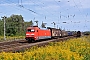 Adtranz 33175 - DB Fernverkehr "101 065-1"
26.08.2015 - Leipzig-SchönefeldRené Große