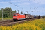 Adtranz 33175 - DB Fernverkehr "101 065-1"
26.08.2015 - Leipzig-Schönefeld
René Große