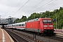 Adtranz 33175 - DB Fernverkehr "101 065-1"
21.06.2015 - Kassel-Wilhelmshöhe
Christian Klotz