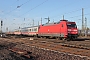 Adtranz 33175 - DB Fernverkehr "101 065-1"
22.03.2017 - Uelzen
Gerd Zerulla