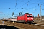 Adtranz 33175 - DB Fernverkehr "101 065-1"
16.02.2016 - Greifswald
Andreas Görs