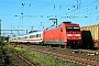 Adtranz 33175 - DB Fernverkehr "101 065-1"
10.05.2017 - Bickenbach (Bergstrasse)Kurt Sattig