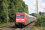 Adtranz 33175 - DB Fernverkehr "101 065-1"
10.09.2017 - HasteThomas Wohlfarth