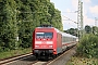 Adtranz 33175 - DB Fernverkehr "101 065-1"
10.09.2017 - Haste
Thomas Wohlfarth