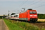 Adtranz 33175 - DB Fernverkehr "101 065-1"
27.07.2016 - Stadthagen-VornhagenRobert Schiller
